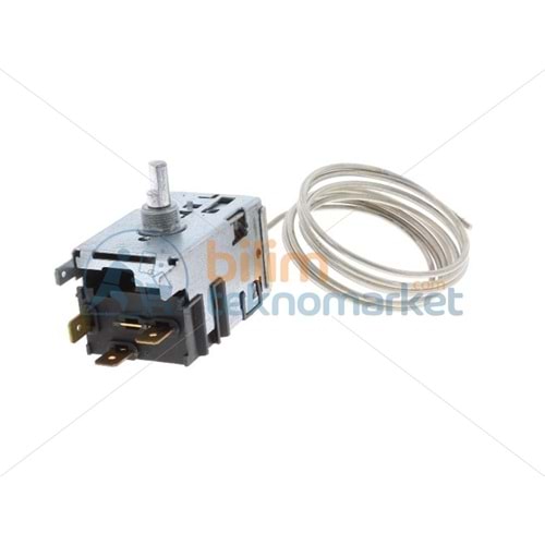 HOTPOİNT ARİSTON 450NF BUZDOLABI TERMOSTATI 44173650 ORİJİNAL