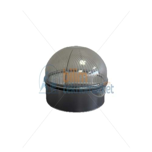 VESTEL S50 T/S50 B DİKEY SÜPÜRGE TOZ HAZNESİ ALT KAPAĞI 43234114 ORİJİNAL