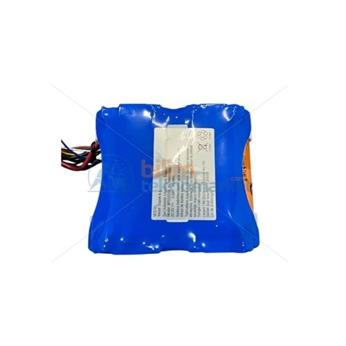 VESTEL S35 K ŞARJLI SÜPÜRGE BATARYA GRUBU MONTAJLI 43235858 ORİJİNAL