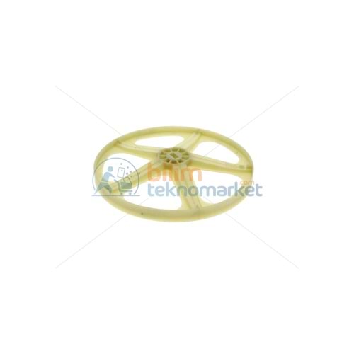 HOTPOİNT ARİSTON ÇAMAŞIR MAKİNESİ TAMBUR KASNAĞI 44270717 ORİJİNAL