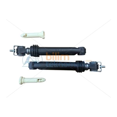 DAEWOO D-TR WMI 12122W ÇAMAŞIR MAKİNESİ AMORTİSÖRÜ-12-PİM GRB. (2,Lİ TAKIM) 22363958 ORİJİNAL