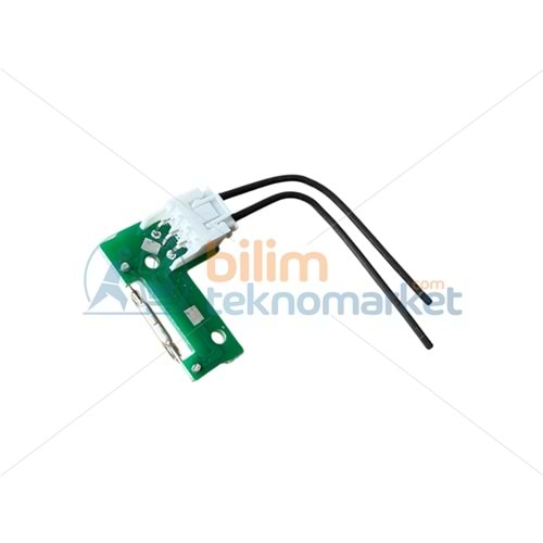 SAMSUNG BULAŞIK MAKİNESİ SU SAYAÇ KARTI - DD82-01402A