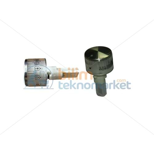 VESTEL AFB-902VT ANKASTRE FIRIN DÜĞMESİ 42116122 ORİJİNAL