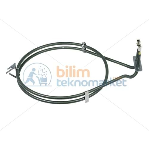 BOSCH FIRIN TURBO REZİSTANSI 00791580 ORİJİNAL