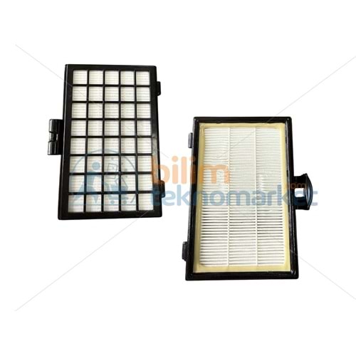 REGAL RES 2002 SILENCE 1 SÜPÜRGESİ HEPA FİLTRESİ 42060910 ORİJİNAL