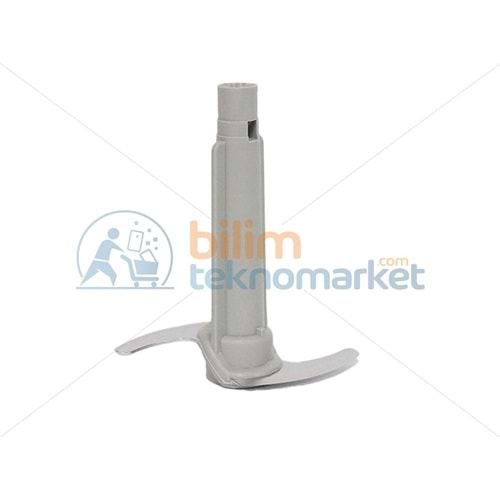 VESTEL VANİLYA 2000 B EL BLENDER SETİ DOĞRAYICI BIÇAĞI 43232608 ORİJİNAL