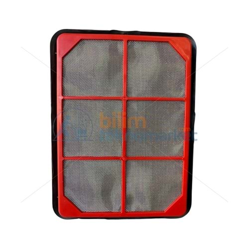 ROWENTA RO 8333 SİLENCE FORCE MULTİ CYCLONİC SÜPÜRGE SÜNGER FİLTRE SETİ