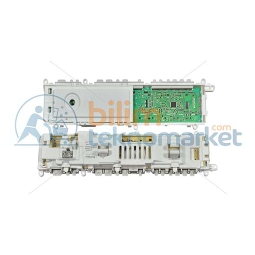 VESTEL CM 8710 8KG 1000 DVR ÇAMAŞIR MAKİNESİ ANAKARTI 22048378 ORİJİNAL
