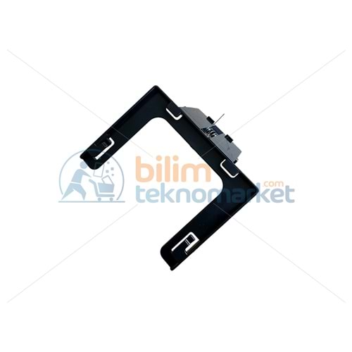 VESTEL VESTEL YILDIZ T7500 ELEKTRİKLİ SÜPÜRGE TOZ TORBASI TUTUCU GRUBU 43002871 ORİJİNAL