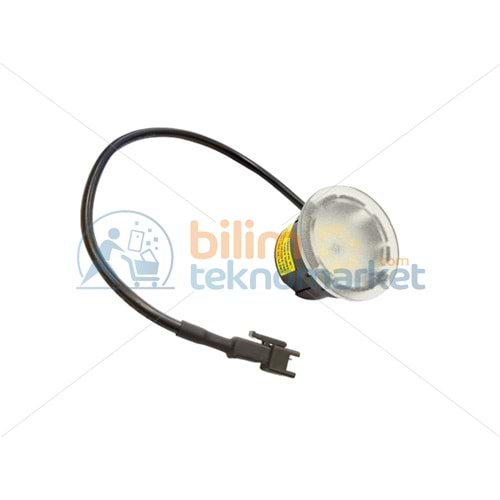 VESTEL AD-63330 DAVLUMBAZ LED LAMBASI 43234216 ORİJİNAL