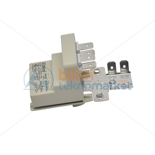 ALTUS BULAŞIK MAKİNESİ PARAZİT FİLTRESİ (KARE) 1757160100 ORİJİNAL