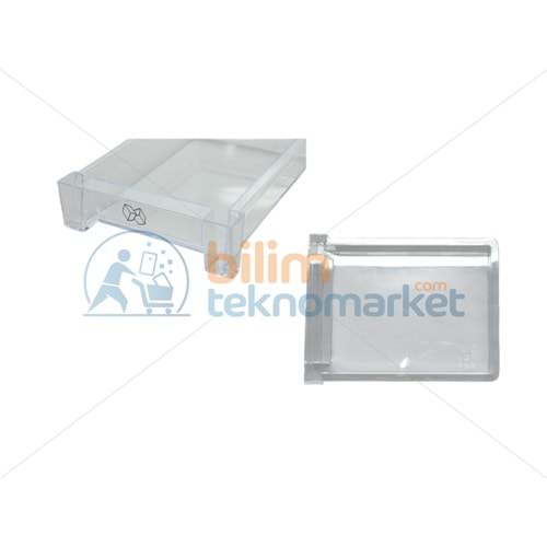 VESTEL BUZDOLABI BUZLUK KABI 42138252 ORİJİNAL