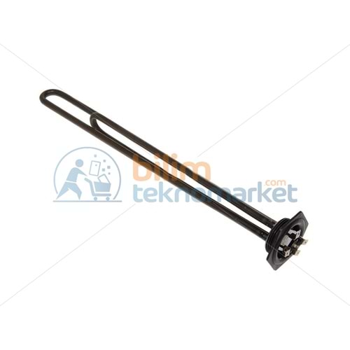 BEKO BKR - 12 F YAĞLI RADYATÖR REZİSTANSI (40 CM) 40053654 ORİJİNAL