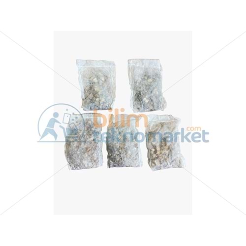 KURUTMA MAKİNESİ KOKUSU 5 ADET V43232647 ORİJİNAL