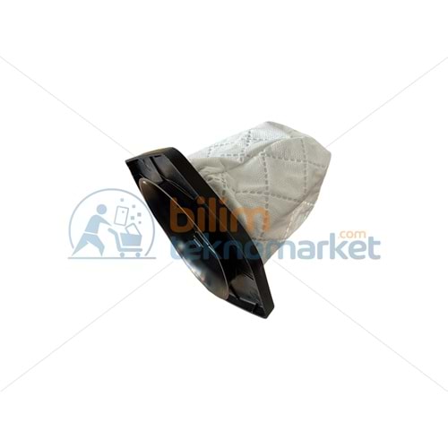 DAEWOO DK1700 K DİKEY SÜPÜRGE TOZ TORBASI 43234682/43234681 ORİJİNAL