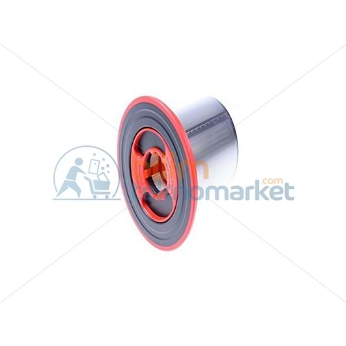 BOSCH BCS61113 ŞARJLI SÜPÜRGE SİLİNDİR FİLTRESİ ORİJİNAL