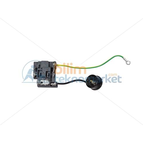 JİAXİPERA KOMPRESÖR PTC RÖLE+TERMİK GRB. LC100CY1/B60-105/TYQZ-303 32030940 ORİJİNAL