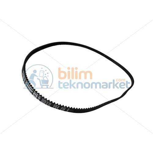 İHLAS EKMEK YAPMA MAKİNESİ KAYIŞI 564-3M - KAYIŞ
