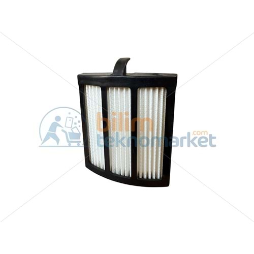 FANTOM P 1300 PRATİK XL SÜPÜRGE TOZ HEPA FİLTRESİ