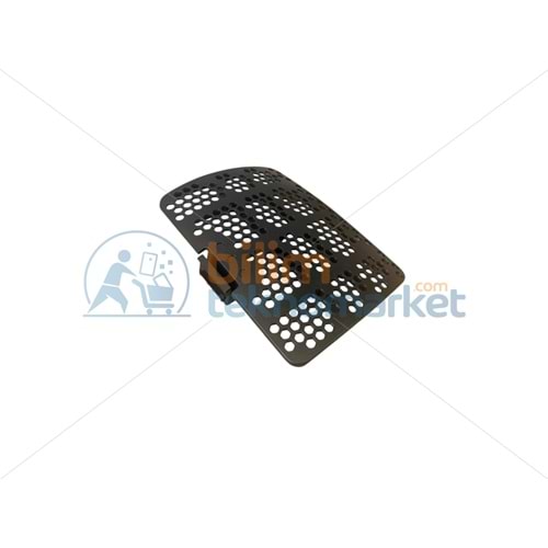 REGAL RH 900 G SÜPÜRGE ÇIKIŞ HEPA FİLTRE KAPAĞI 43235050 ORİJİNAL