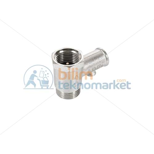 TERMOSİFON VE ŞOFBEN EMNİYET VENTİLİ (MANDALSIZ) 32041442