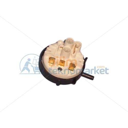 BEKO BKY-2524BX ÇAMAŞIR MAKİNESİ SU SEVİYE ANAHTARI(PROSESTAT) 2703280400 ORİJİNAL