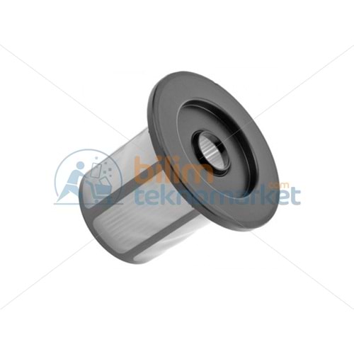 BOSCH UNLİMİTED 6 ŞARJLI SÜPÜRGE FİLTRESİ ORİJİNAL