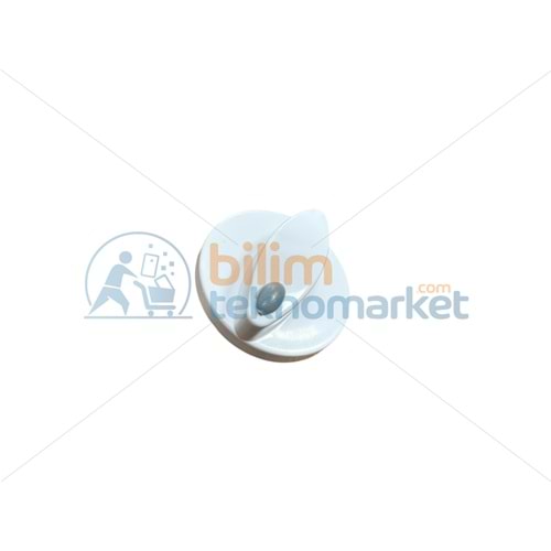 SİMETRA ELEKTRİKLİ ANİ SU ISITICI ŞOFBEN KADEME DÜĞMESİ