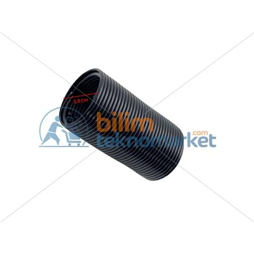 PHILIPS FC 9924 MARATHON ULTIMATE SÜPÜRGE TRIACTIVE MAX EMİCİ BAŞLIK ARA HORTUMU