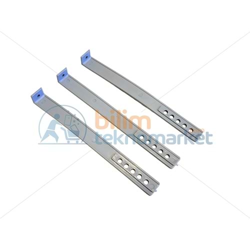KLİMA MONTAJ KİTİ BORU BAĞLANTI ASKI PLASTİĞİ