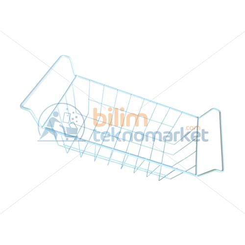 VESTEL SD50011 DUOMODE SANDIK TİPİ DERİN DONDURUCU İÇ SEPETİ 43236673-V43237063ORİJİNAL