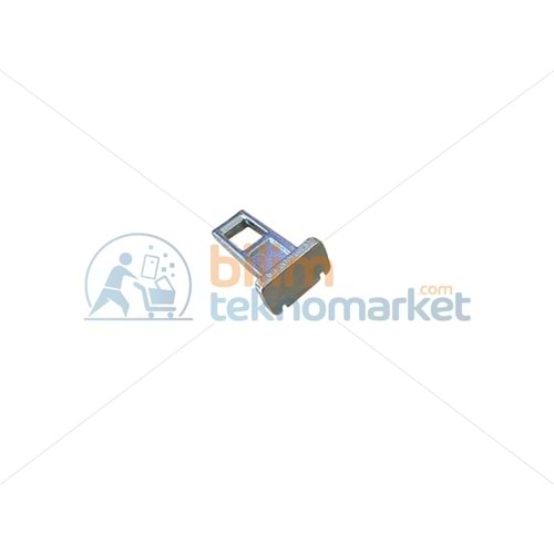 VESTEL KM 8701 GI KURUTMA MAKİNESİ SABİT KAPI KANCASI 37028823 ORİJİNAL