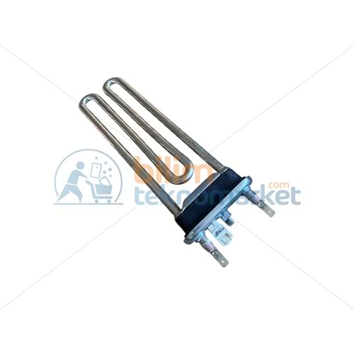 ÇAMAŞIR MAKİNESİ İÇİN ISITICI REZİSTANS 2000W 22316416 ORİJİNAL