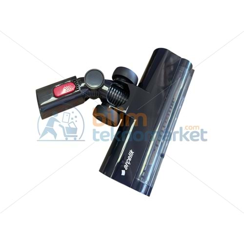 ARÇELİK SD 6141 ŞARJLI DİK SÜPÜRGE TURBO FIRÇA 9197066594 ORİJİNAL