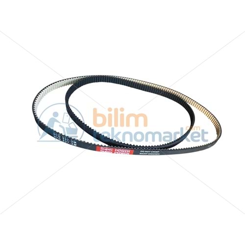 ARÇELİK K 2715 EKMEK YAPMA MAKİNESİ KAYIŞ TAKIMI