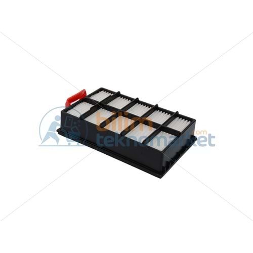 BOSCH BGS6PRO2 -ROXX SERİSİ SÜPÜRGE HEPA FİLTRESİ