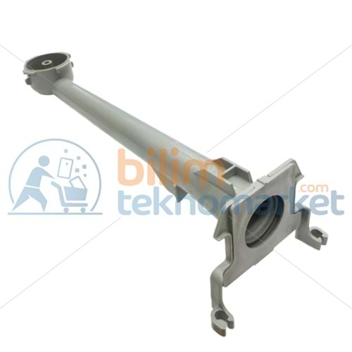 ARÇELİK BULAŞIK MAKİNESİ ÜST PERVANE BESLEME BORUSU (TEK DELİK) 1757710200 ORİJİNAL