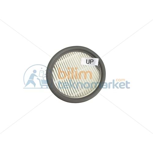 ARÇELİK SD-9961 ŞARJLI DİK SÜPÜRGE ÖN MOTOR HEPA FİLTRESİ 9178015969 ORİJİNAL