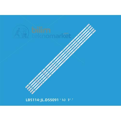 SKYTECH ST-5590 TELEVİZYON LED BAR GRUBU ORİJİNAL-LB5114