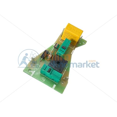 FAKİR BLENDER ELEKTRONİK KARTI 45014977