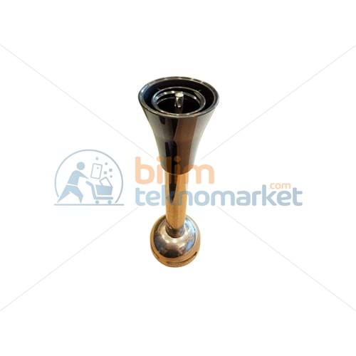 BLENDER PARÇALAYICI AYAK (SİYAH) 43000185/43232606 ORİJİNAL