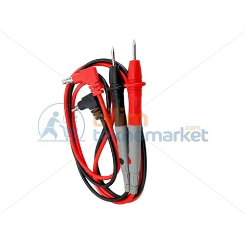 ÖLÇÜ ALETİ PROBU 10A 3020B