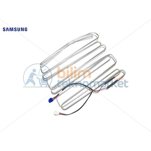 SAMSUNG RL33EASW BUZDOLABI EVAPORATÖR REZİSTANS DA47-00139B ORİJİNAL