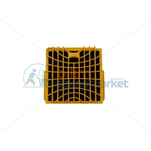 VESTEL YILDIZ A8100 SÜPÜRGE MOTOR ÖN KORUMA FİLTRESİ 40059313/40059312/40066603 ORİJİNAL