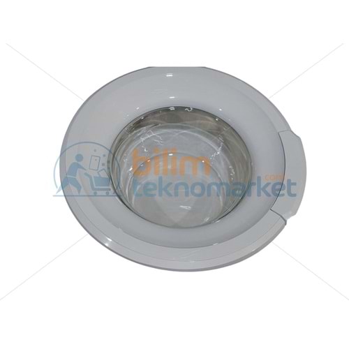 REGAL CM 71001-71002 ÇAMAŞIR MAKİNESİ KAPI GR. 42174681 ORİJİNAL