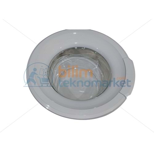 REGAL CM 7101 G ÇAMAŞIR MAKİNESİ KAPI GR. 42174681 ORİJİNAL