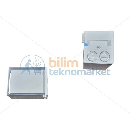 VESTEL BUZDOLABI BUZMATİK GRB. 42195402 ORİJİNAL