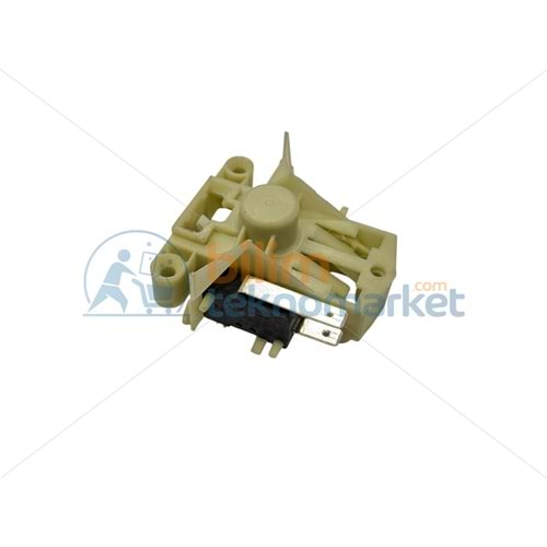 KUMTEL HDW-01 BULAŞIK MAKİNESİ KAPI KİLİDİ 12Z00000612 ORİJİNAL