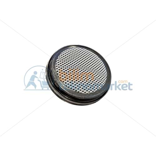 KUMTEL HVC-05W ŞARJLI DİK SÜPÜRGE ÖN MOTOR FİLTRESİ 12Z00000731 ORİJİNAL