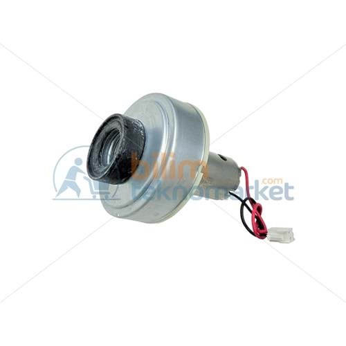 KUMTEL HVC-05W ŞARJLI DİK SÜPÜRGE MOTORU 12Z00000728 ORİJİNAL